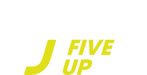 One Down Five Up